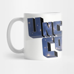 Uncanny County - Stars Mug